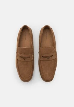 Pier One Slippers - Cognac 11 Pier One Slippers - Cognac -Moderne Klaer 00ea55b8bc674e29937e9a8ef31e9ea2