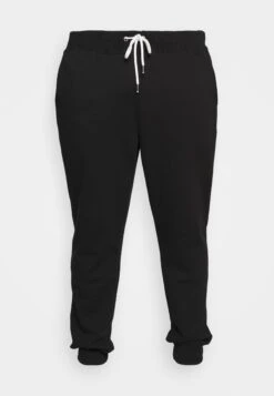 Pier One Joggebukse - Black 10 Pier One Joggebukse - Black -Moderne Klaer 01f54527d6734a1491c3f7c126487ada