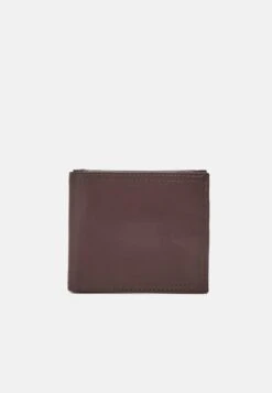Pier One Leather - Lommebok - Brown