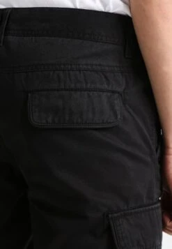 Pier One Shorts - Black -Moderne Klaer 0583573af5f3441ebd704a48eb59a11c