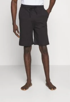 Pier One 3 Pack - Pyjamasbukse - Blue/Dark Blue/Black -Moderne Klaer 0629c5a0f85549ea9ab2cb8f966938d5