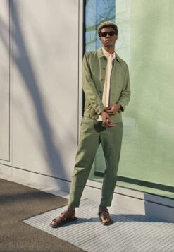 Pier One Unisex - Sandaler - Cognac -Moderne Klaer 066833d3c460455297c99665a1fc1ebf