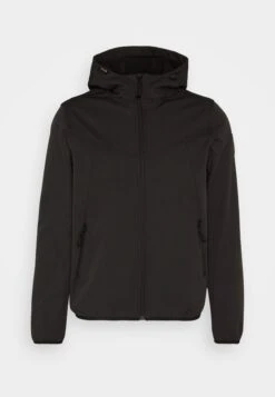 Pier One Regnjakke - Black 12 Pier One Regnjakke - Black -Moderne Klaer 081e1114fde740359320ee041562741c