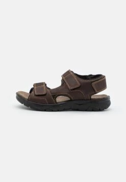 Pier One Tursandaler - Brown