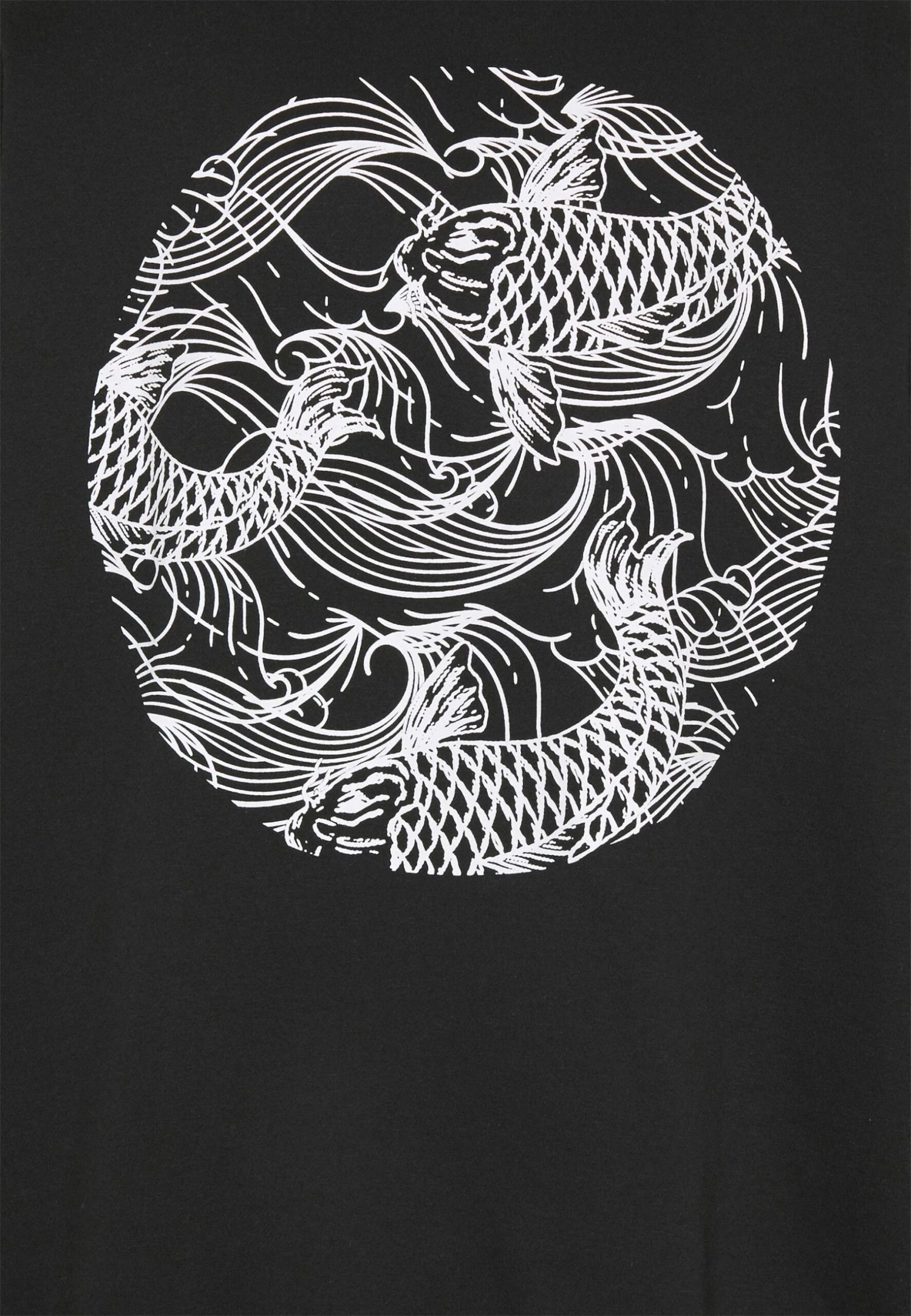 Pier One Sweatshirt - Black 6 Pier One Sweatshirt - Black - Bilde 4