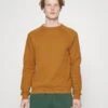 Pier One Sweatshirt - Copper