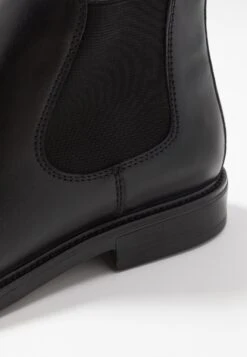 Pier One Støvletter - Black -Moderne Klaer 0f0b0b83c6224fac905f6dfbae4f0571