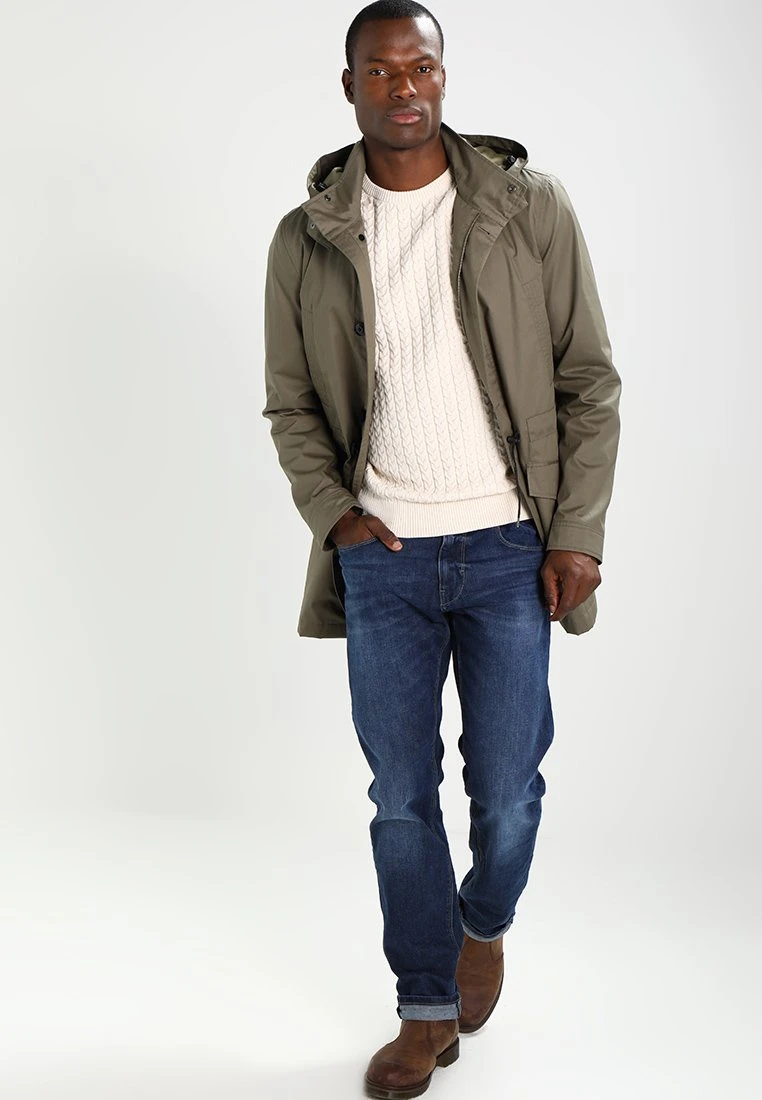 Pier One Strikkegenser - Off-White 4 Pier One Strikkegenser - Off-White - Bilde 2