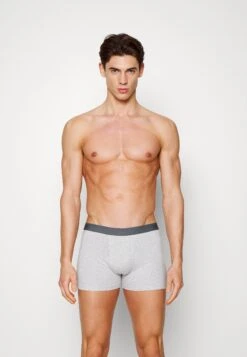 Pier One 7 Pack - Underbukse - Black /Dark Blue/Red -Moderne Klaer 1130229e352f48d79f814b5084558c0a