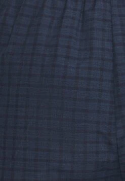 Pier One 5 Pack - Boxershorts - Dark Blue/Blue -Moderne Klaer 115f076f9d1b45a5b16538c63d5302ef