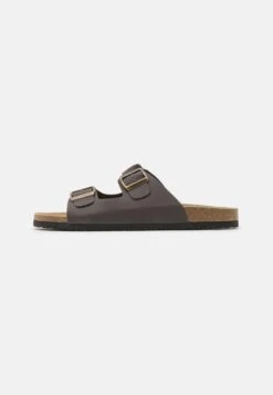 Pier One Sandaler - Brown
