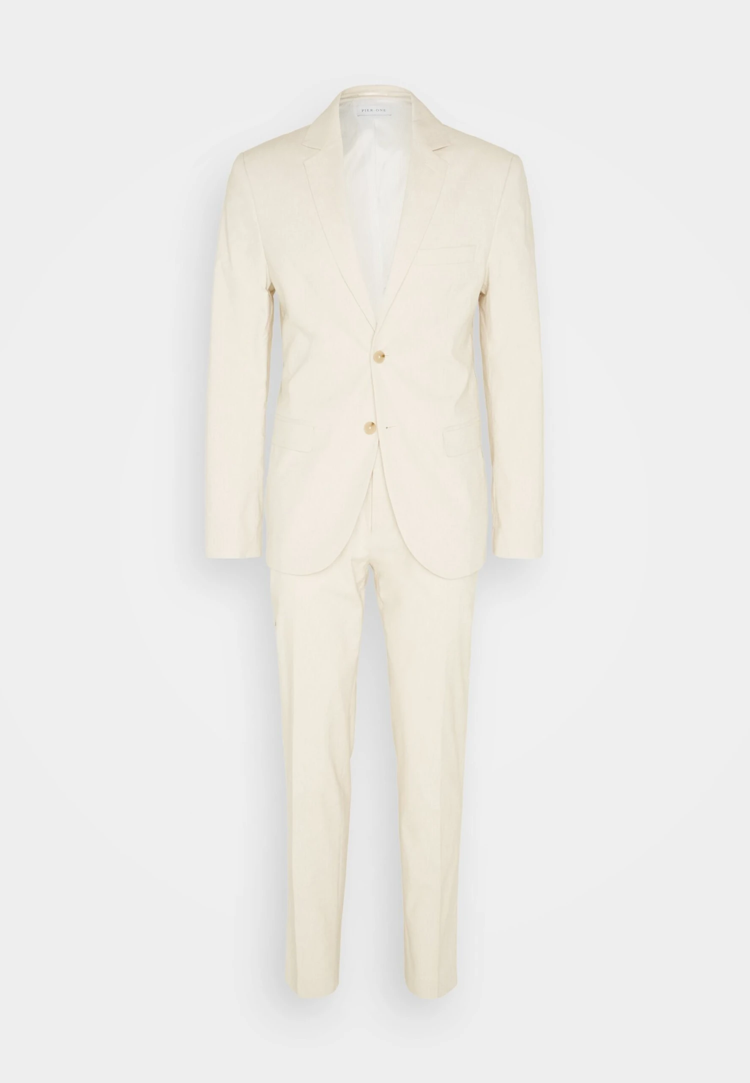 Pier One Set - Dress - Beige 10 Pier One Set - Dress - Beige - Bilde 8