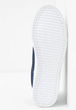 Pier One Joggesko - Dark Blue -Moderne Klaer 161a1d8fc31942598ab413786e0e78ff