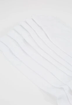 Pier One 7 Pack - Sokker - White 7 Pier One 7 Pack - Sokker - White -Moderne Klaer 17fa69a4c4e647a8942d3167758fd095