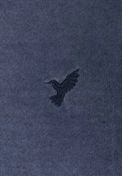 Pier One Sweatshirt - Blue 12 Pier One Sweatshirt - Blue -Moderne Klaer 1914289db82d4144bf11361e9ef51c46