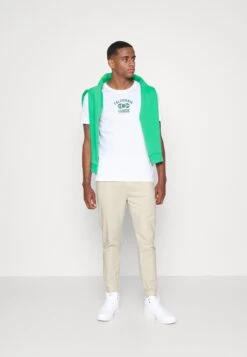 Pier One Bukse - Tan -Moderne Klaer 1ad3c9d1030c4289a60812c554d1472b