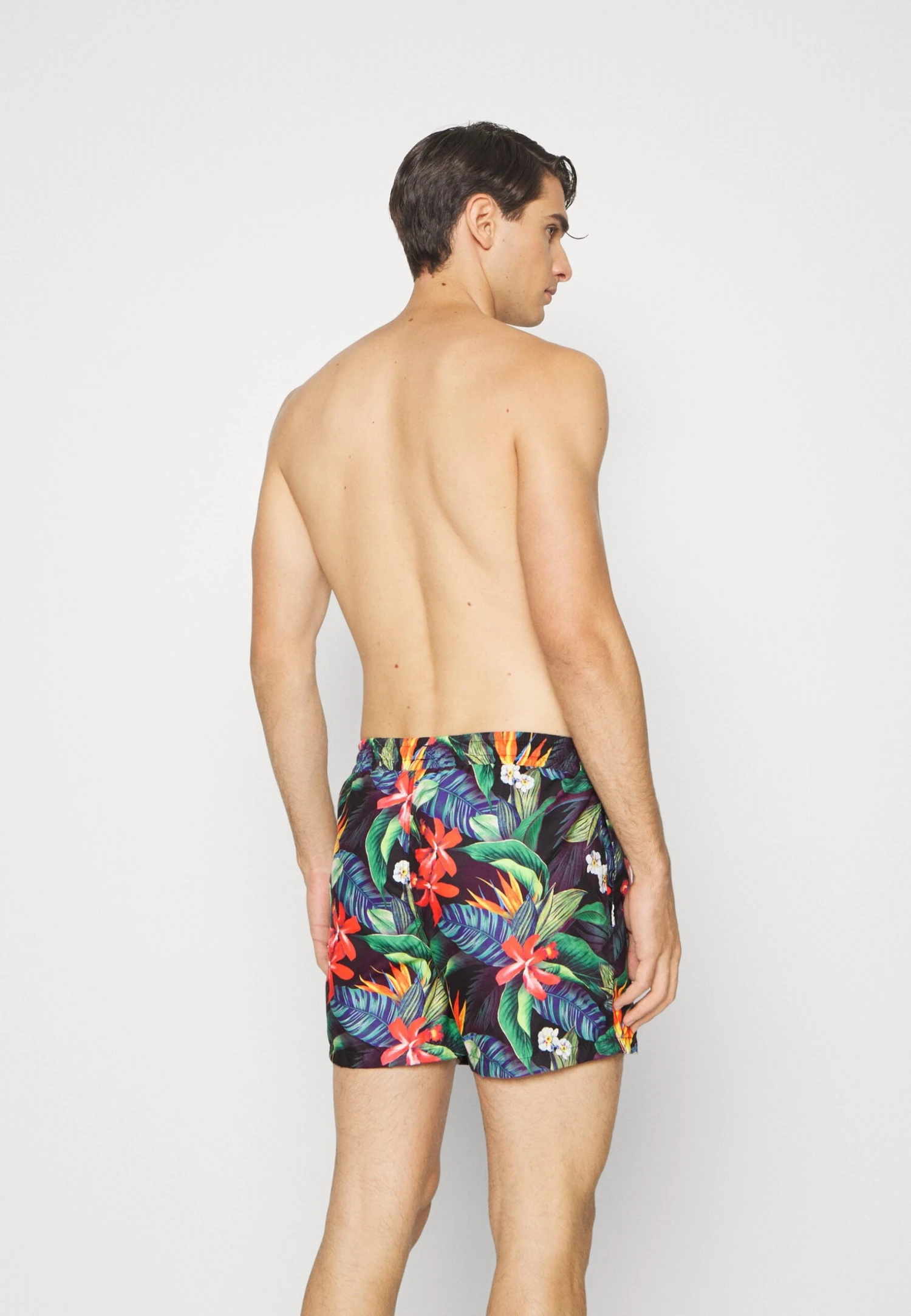 Pier One Badeshorts - Multi-Coloured 4 Pier One Badeshorts - Multi-Coloured - Bilde 2