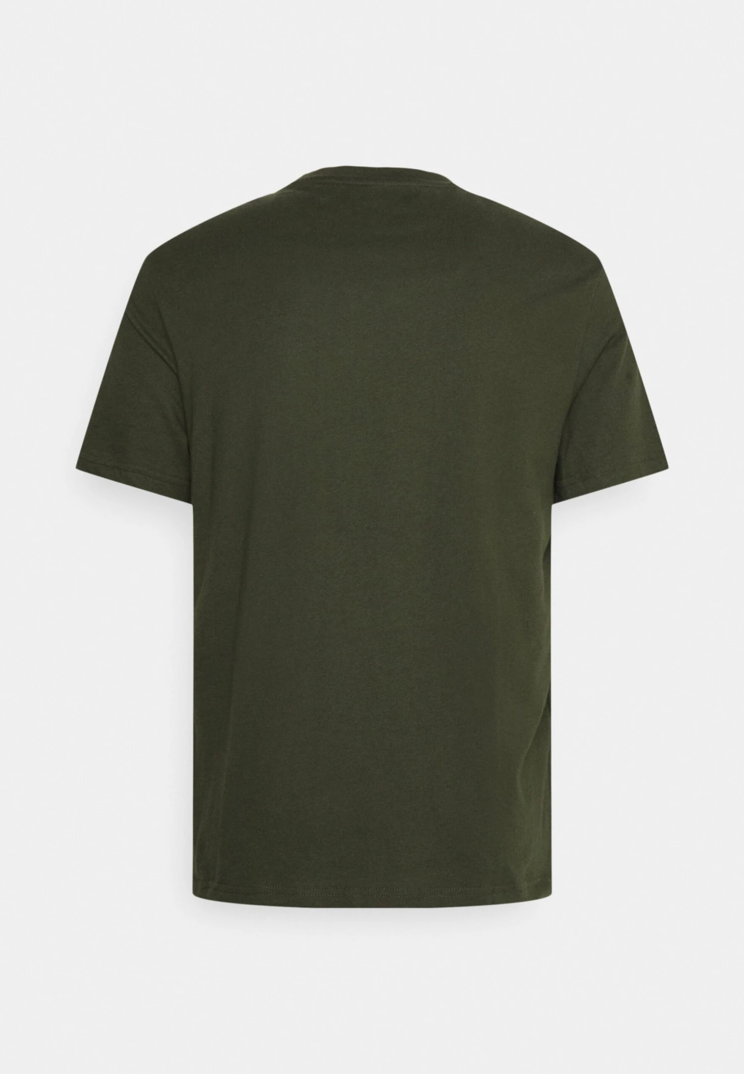 Pier One T-Shirts - Olive 4 Pier One T-Shirts - Olive - Bilde 2