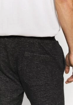 Pier One Shorts - Mottled Black 11 Pier One Shorts - Mottled Black -Moderne Klaer 1dd68fefec7447198c6579c3492874a6