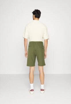 Pier One Joggebukse - Khaki -Moderne Klaer 1e92cd9d1e724bf295c96a12d542ea72