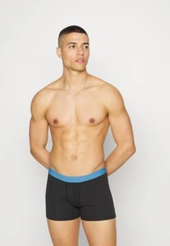 Pier One 12 Pack - Underbukse - Black -Moderne Klaer 22a2d97d028f4bd19f3427800342e633