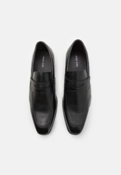 Pier One Slippers - Black -Moderne Klaer 22e1b257a87543d0b2bf0c213b1f1928