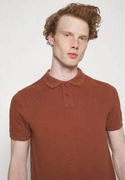 Pier One 3 Pack - Poloskjorter - Dark Blue/Brown/Beige 15 Pier One 3 Pack - Poloskjorter - Dark Blue/Brown/Beige -Moderne Klaer 23d5beffa3514fbdba1ed384b336ca6c