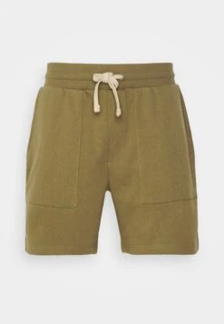 Pier One Utility - Shorts - Khaki 10 Pier One Utility - Shorts - Khaki -Moderne Klaer 249e2097be87494d957c7a7ca37ebb5e