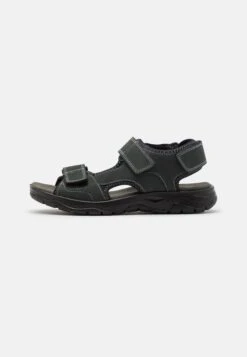Pier One Tursandaler - Black