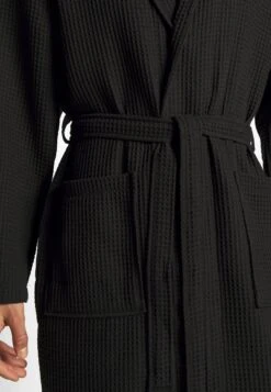 Pier One Badekåpe - Lack -Moderne Klaer 25aab4bcb7dc41eb8bd8e14d06216bbd