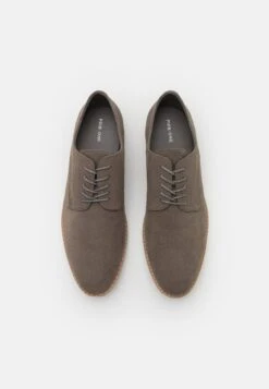 Pier One Snøresko - Grey 11 Pier One Snøresko - Grey -Moderne Klaer 291021240ee0406dae3f649cc876c27c