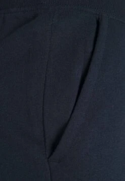 Pier One Joggebukse - Dark Blue -Moderne Klaer 294db40ee19a4243baaf7eba5a969a82