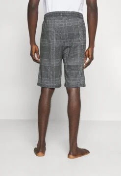 Pier One 3 Pack - Pyjamasbukse - Blue/Dark Blue/Black -Moderne Klaer 2b0125cb4ef44919bc0cb282641df207