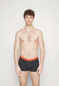 Pier One 12 Pack - Underbukse - Red - 302_Bordeaux - 304_White - 001 11 Pier One 12 Pack - Underbukse - Red - 302_Bordeaux - 304_White - 001 -Moderne Klaer 2c44ca650caf48d48c44e2d8460e0696