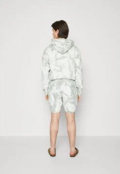 Pier One Shorts - Green -Moderne Klaer 2d521d8c9adf4be4a56779575bec4259