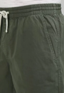 Pier One Shorts - Khaki -Moderne Klaer 2e570c0774a24fd896bebed691bd0f12