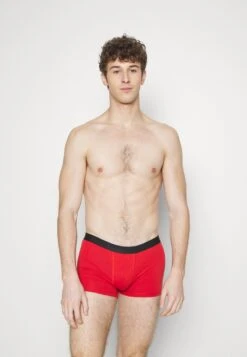 Pier One 12 Pack - Underbukse - Red - 302_Bordeaux - 304_White - 001 10 Pier One 12 Pack - Underbukse - Red - 302_Bordeaux - 304_White - 001 -Moderne Klaer 3492f22a97784a1292729b5d0396a783