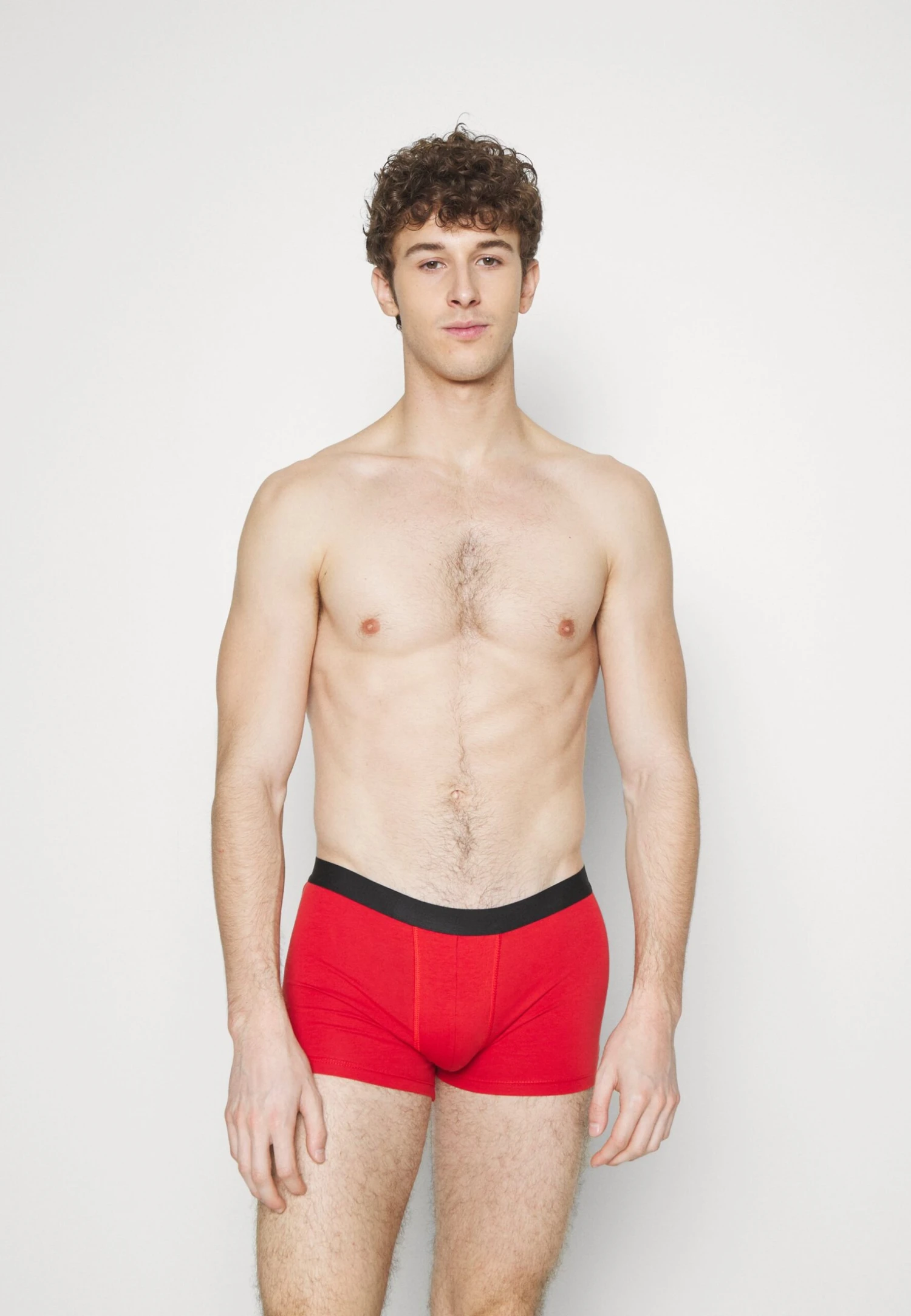 Pier One 12 Pack - Underbukse - Red - 302_Bordeaux - 304_White - 001 5 Pier One 12 Pack - Underbukse - Red - 302_Bordeaux - 304_White - 001 - Bilde 3