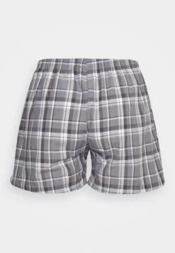 Pier One 5 Pack - Boxershorts - Black/Grey/White -Moderne Klaer 34e95a6f5a3d4fd5aa116ffeb66db86a