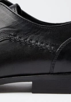 Pier One Pensko Med Snøring - Black 13 Pier One Pensko Med Snøring - Black -Moderne Klaer 362a737a274148fe834458a30f945960