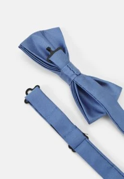 Pier One Set - Lommetørkle - Blue -Moderne Klaer 36b016627b9243158bafaabba3c3e947