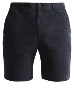 Pier One Shorts - Navy -Moderne Klaer 3735f9a9e4d244e2b62a12a7518e5996