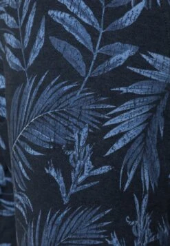 Pier One Shorts - Dark Blue -Moderne Klaer 387c74f9f1e1465fb82f48e51910c389