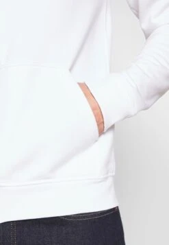 Pier One Sweatjakke - White 13 Pier One Sweatjakke - White -Moderne Klaer 38b6feb974a54843994db15eb769c394