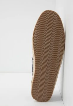 Pier One Rena Espadrille Unisex - Loafers - Dark Blue -Moderne Klaer 3d5785de53034e61b04b3811974cf929