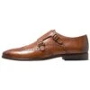 Pier One Leather - Pensko - Cognac