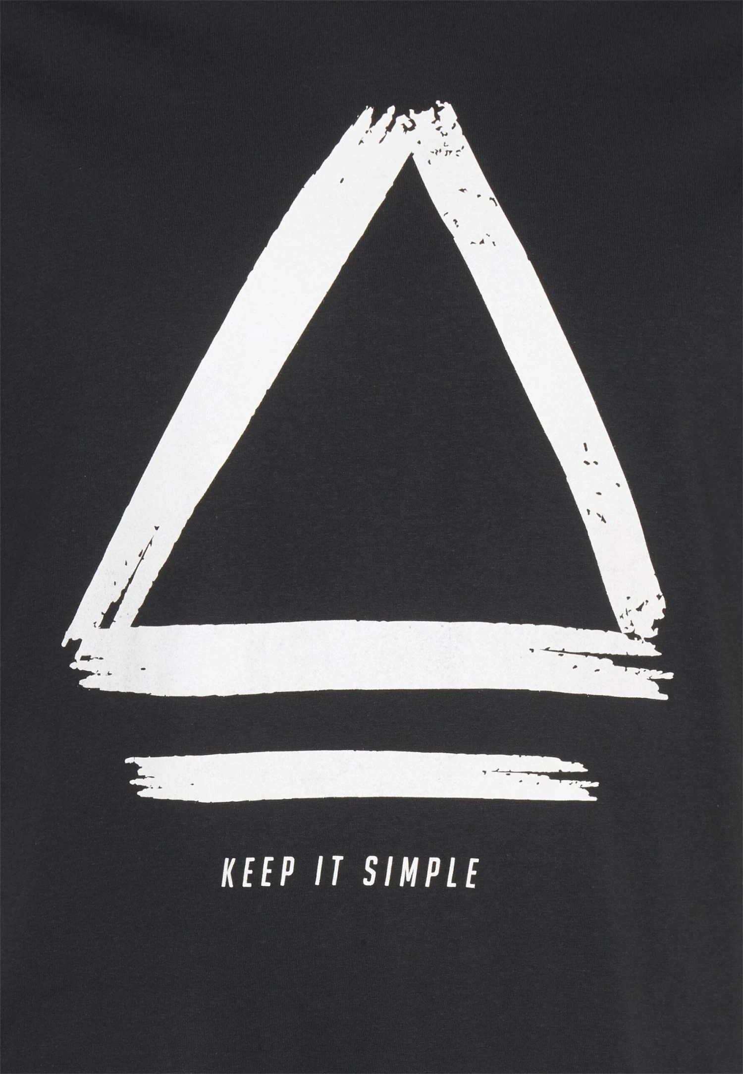 Pier One Plus Size - T-Shirts Med Print - Black 5 Pier One Plus Size - T-Shirts Med Print - Black - Bilde 3