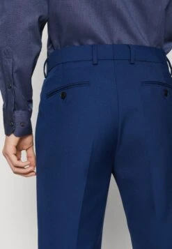 Pier One Set - Dress - Blue -Moderne Klaer 42e7df134c444447bbfc59704f609d95