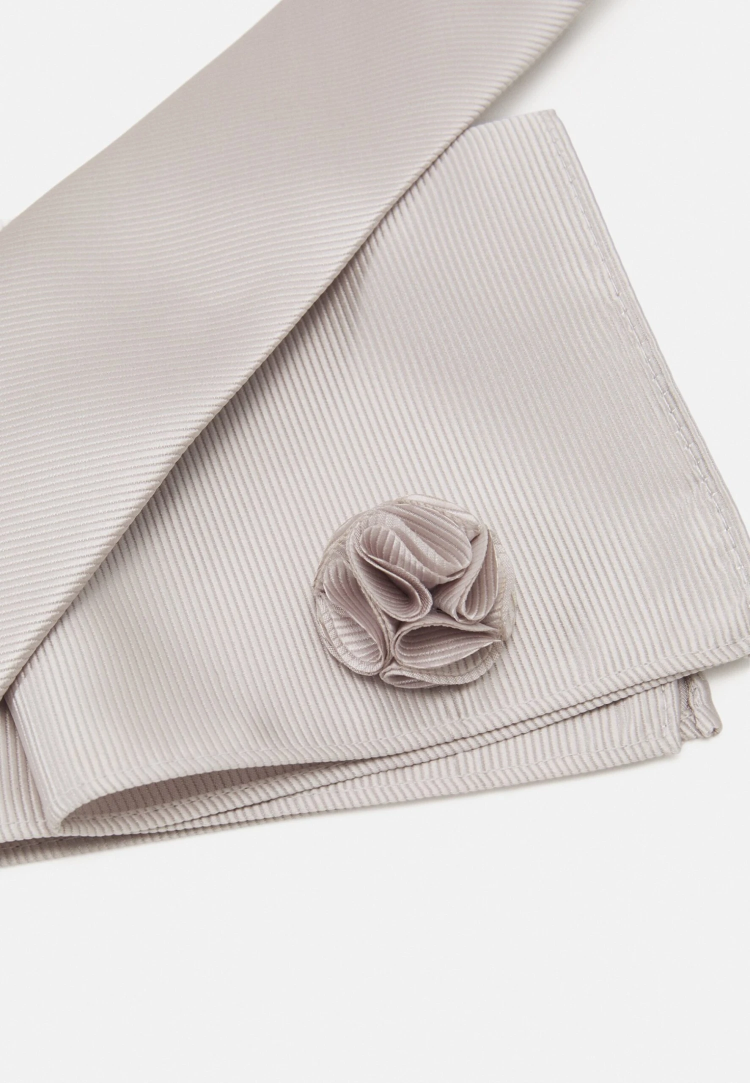 Pier One Set - Andre Accessories - Silver 6 Pier One Set - Andre Accessories - Silver - Bilde 5