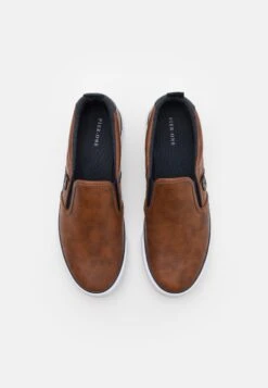Pier One Unisex - Joggesko - Cognac 11 Pier One Unisex - Joggesko - Cognac -Moderne Klaer 460ddb3d844e4278af49e76064f51088